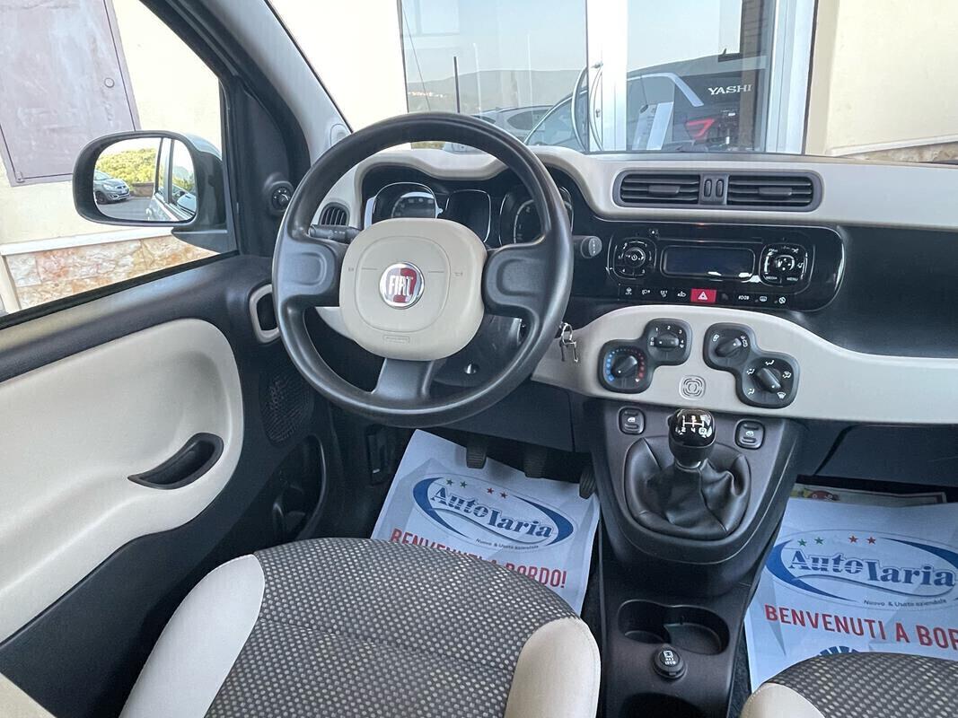 Fiat Panda 1.3 MJT 95 CV S&S 4x4 Euro 6B ELD / Clima / Cerchi lega Auto Impeccabile