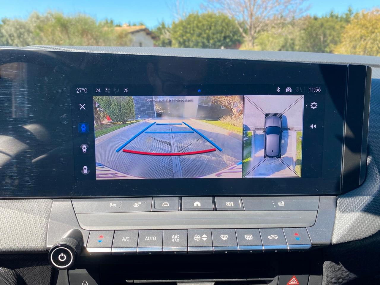 Opel Astra 1.5 Turbo Diesel 130 CV AT8 Edition