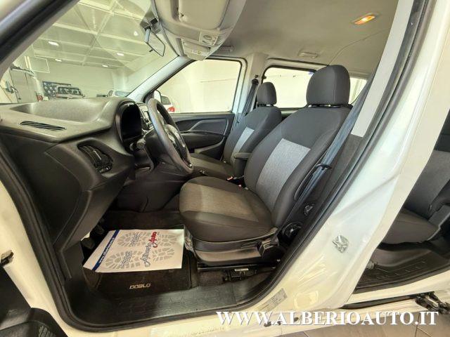 FIAT Doblo Doblò 1.3 MJT S&S PC Combi N1 Easy