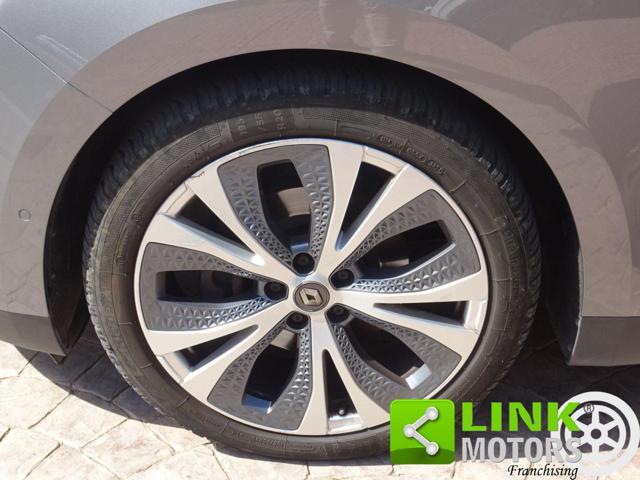 RENAULT Scenic 1.5 DCI 110 CV