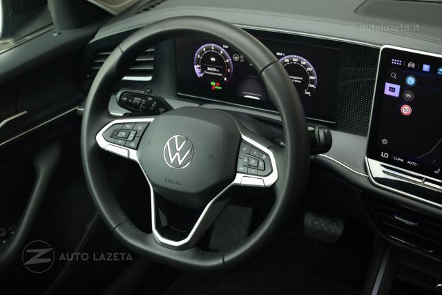 VOLKSWAGEN Passat 1.5 eTSI 150 CV ACT DSG Business