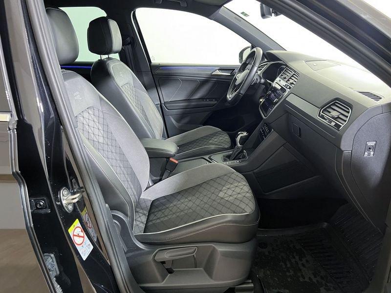 Volkswagen Tiguan Tiguan 2.0 tdi R-Line 150cv dsg