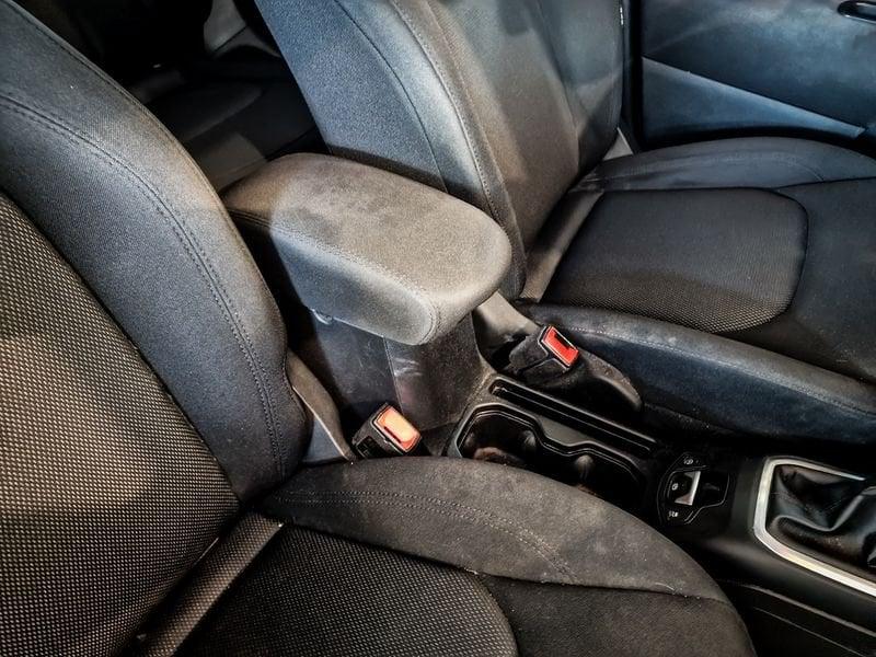 Jeep Renegade 2019 1.0 T3 Longitude 2WD