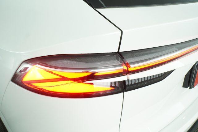 MG HS HS 1.5T-GDI AT Luxury