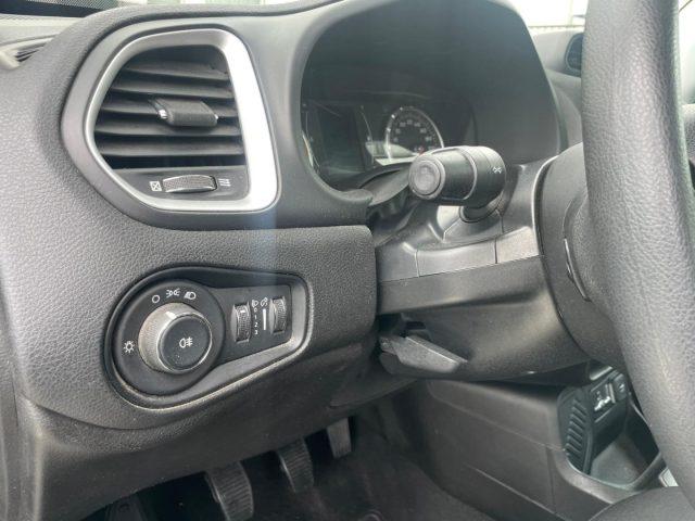 JEEP Renegade 1.6 Mjt 95 CV Sport