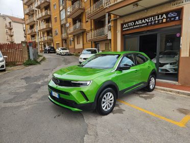OPEL MOKKA 1200 TURBO 71000 CHILOMETRI CERTIFICATI