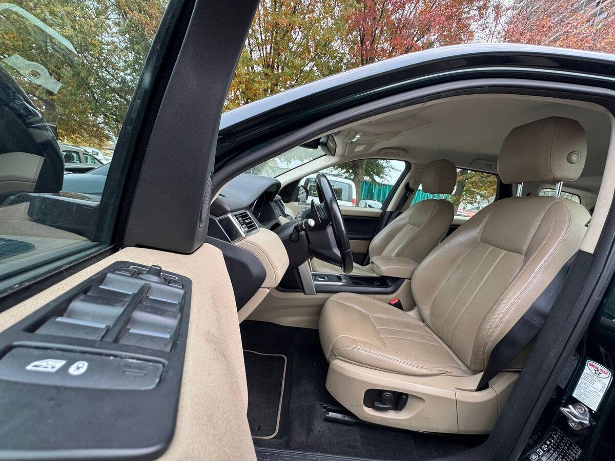 Land Rover Discovery Sport 2.0 td4 HSE Luxury awd 180cv 7p.ti auto