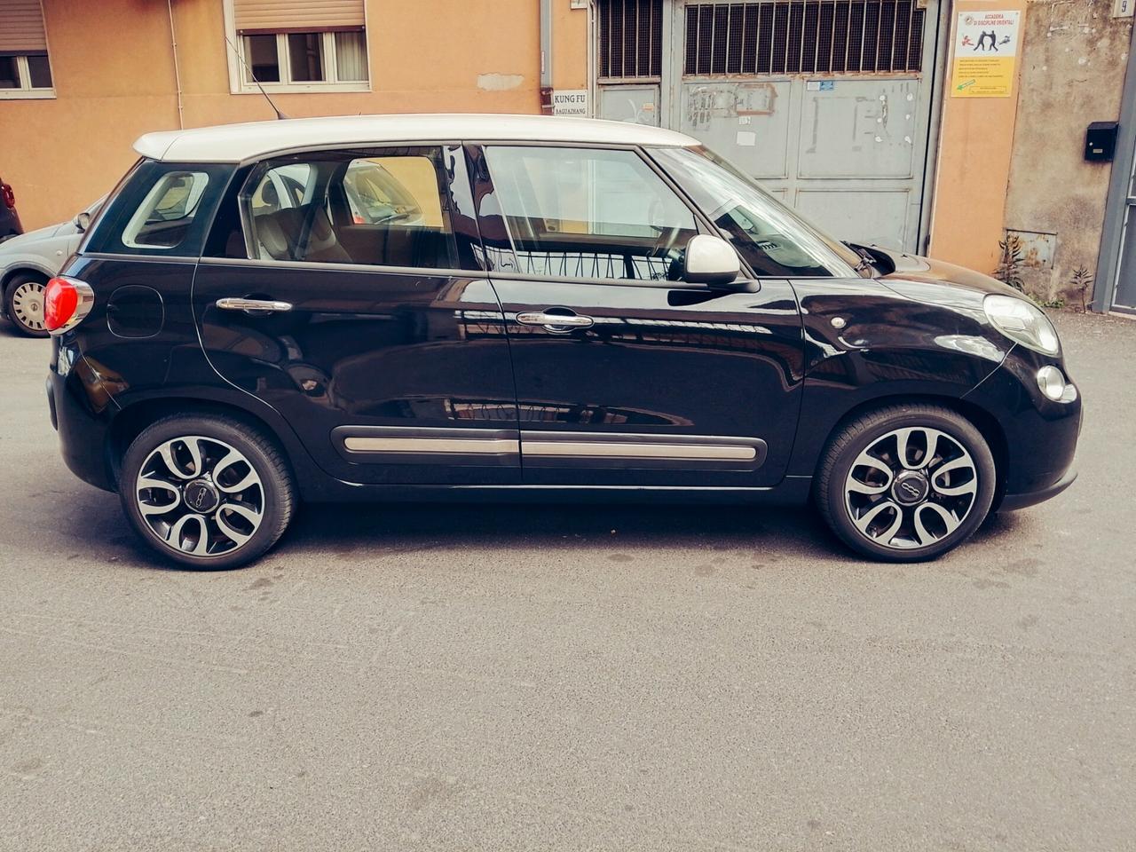 Fiat 500L 1.3 Multijet 85 CV Lounge