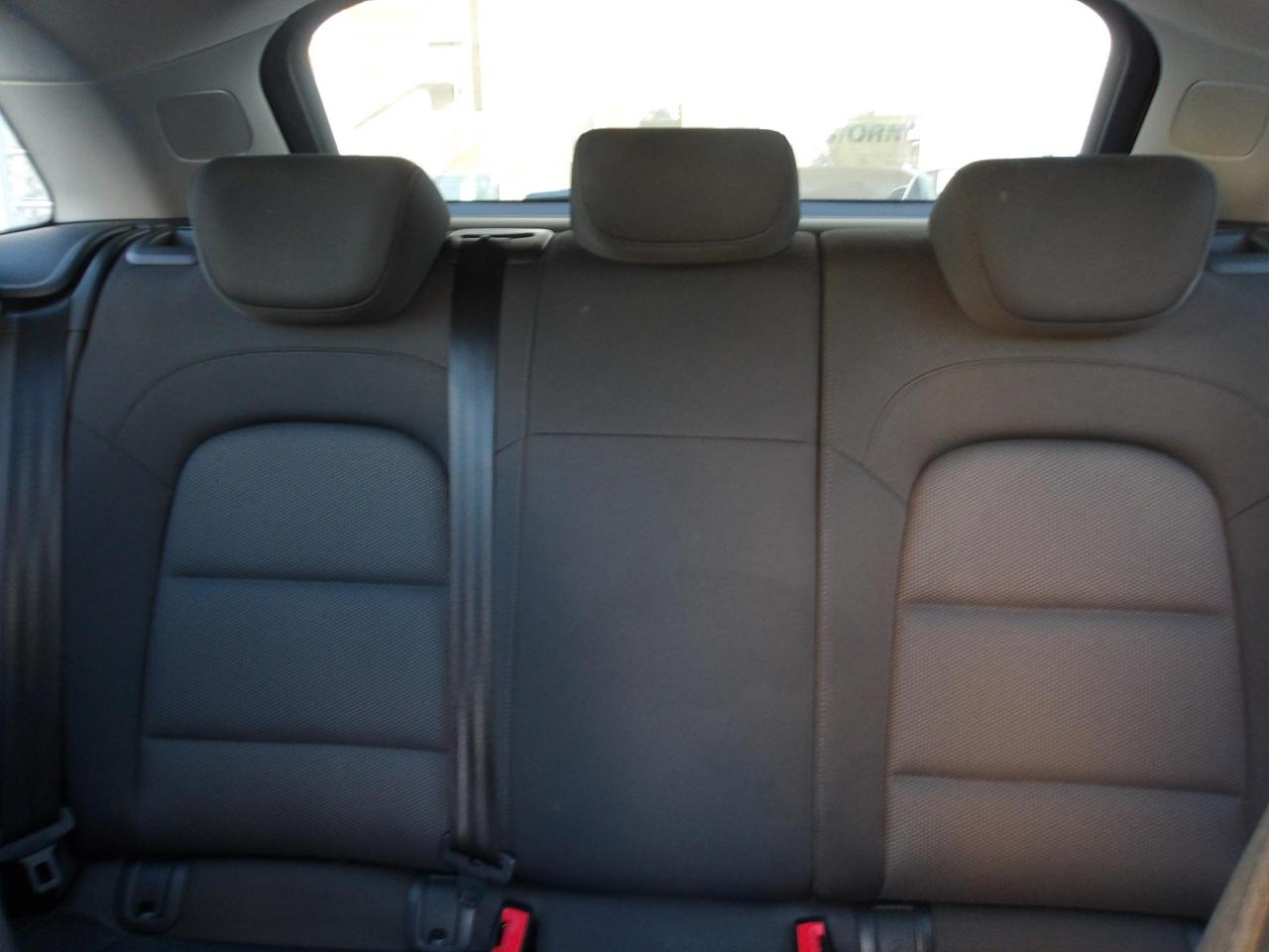 Audi Q3 2.0 tdi Business 150cv