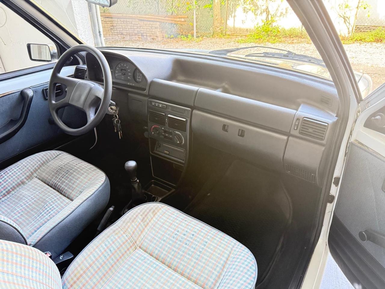 Fiat Uno 3p. Hobby