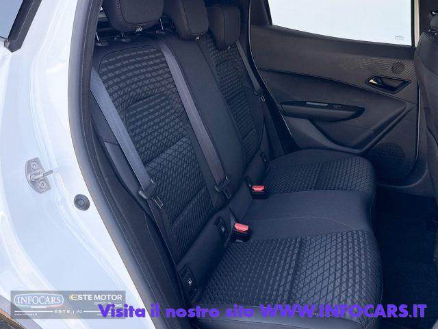 RENAULT Clio TCe 115 CV 5 porte TECHNO