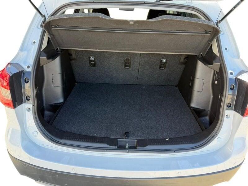 Suzuki S-Cross S-Cross 1.6 ddis Cool s&s 4wd allgrip dct