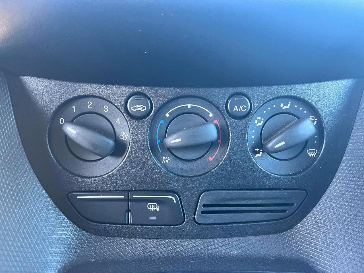 Ford Transit Connect 220 1.5 TDCi PC Furgone Trend 3 POSTI