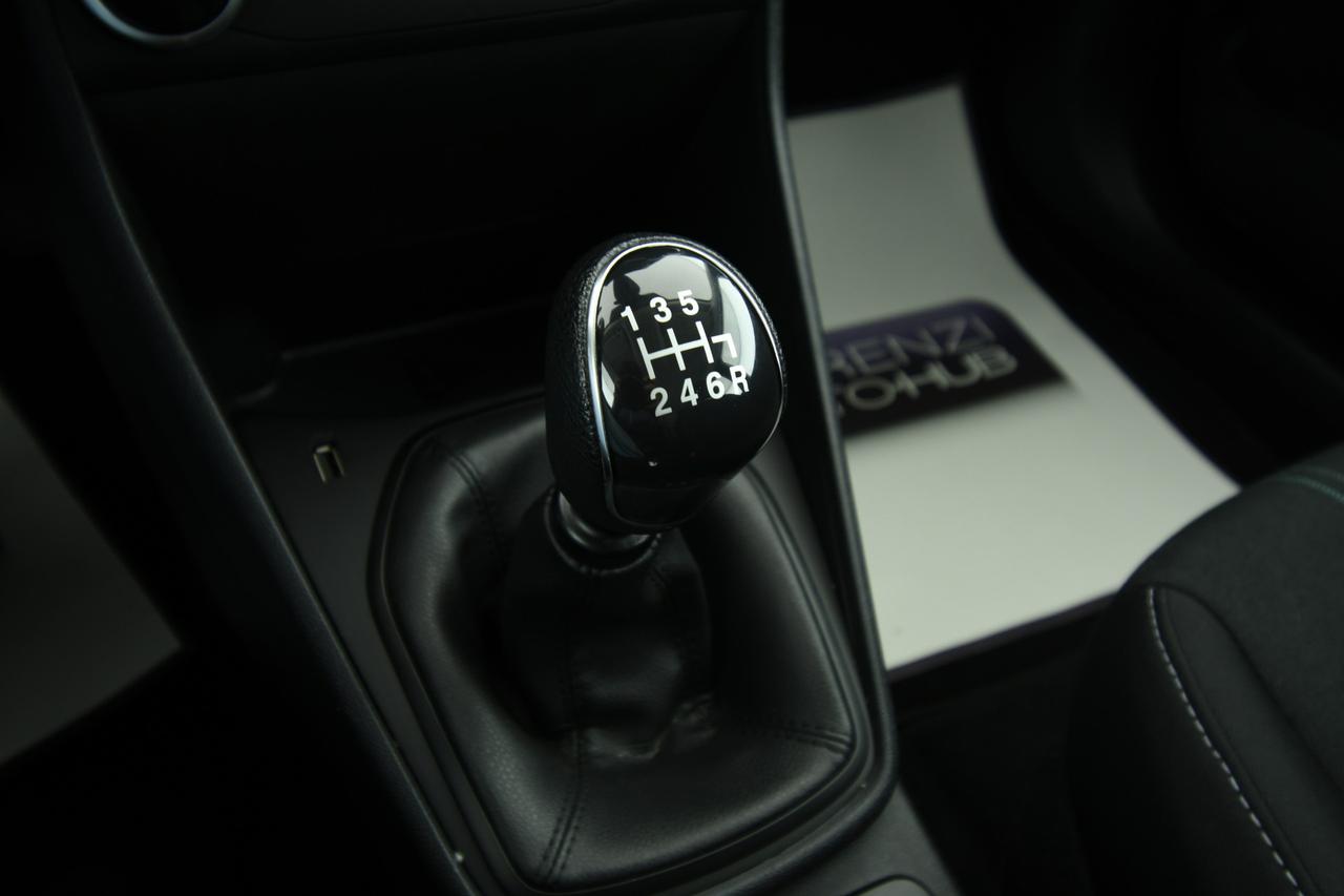 FORD Fiesta 5p 1.5 ecoblue Business 85cv APP CONNECT+NEOPATENTATI