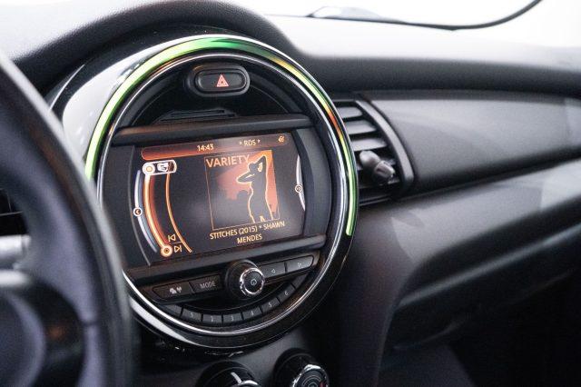 MINI One 1.5 One D Business