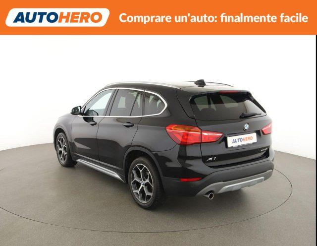 BMW X1 sDrive18i xLine