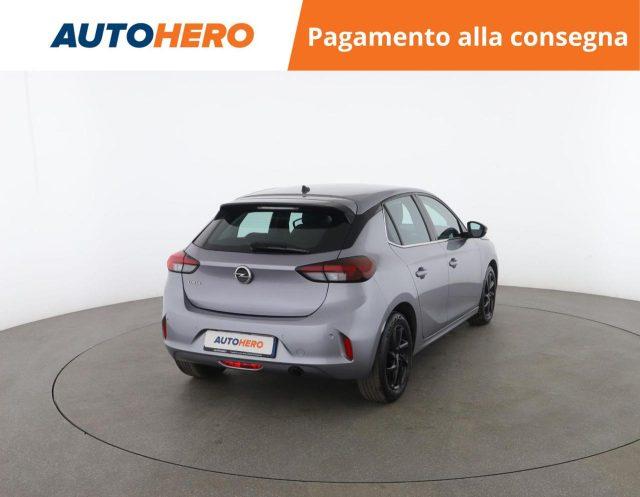 OPEL Corsa 1.5 D 100 CV Elegance