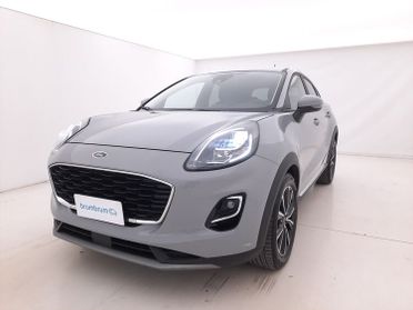 Ford Puma Titanium BZ364405 1.0 Mild Hybrid 125CV