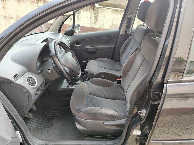 CITROEN - C3 1.4 BZ/METANO 11/2026