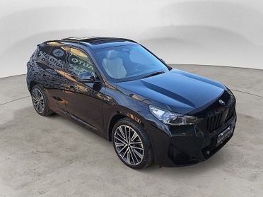 BMW X1 X1 sdrive18d MSport auto