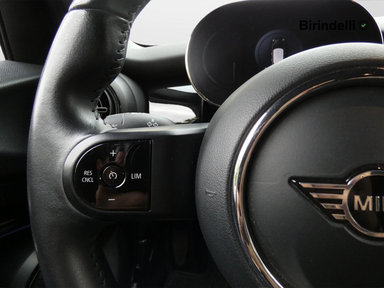 MINI Mini 5 porte (F55) - Mini 1.5 Cooper Camden 5 porte