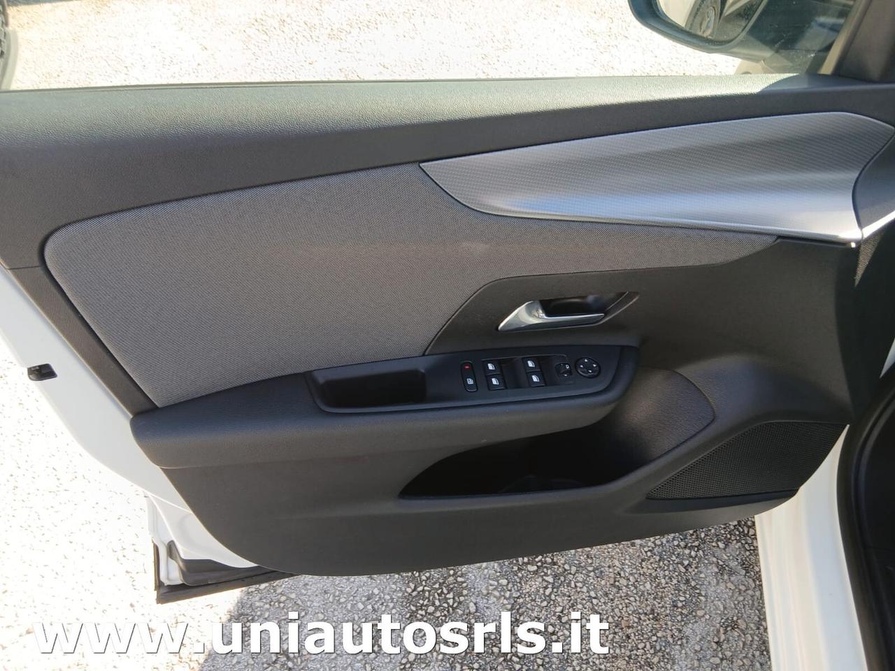 Opel Mokka 1.2 Turbo Edition