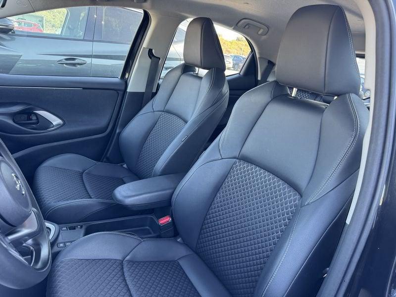 Mazda Mazda2 Mazda2 1.5 Skyactiv-G 90 CV M Hybrid Agile + Comfort Pack