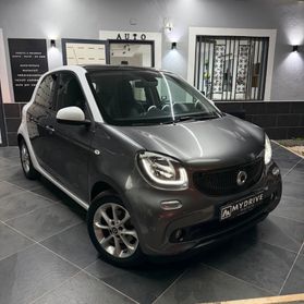 Smart ForFour 70 1.0 PRIME - FULL TETTO PANORAMICO