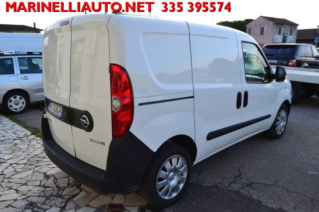 FIAT Doblo 1.6 CDTI 120CV