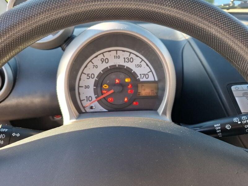 Peugeot 107 1.0 68CV 5p. Active