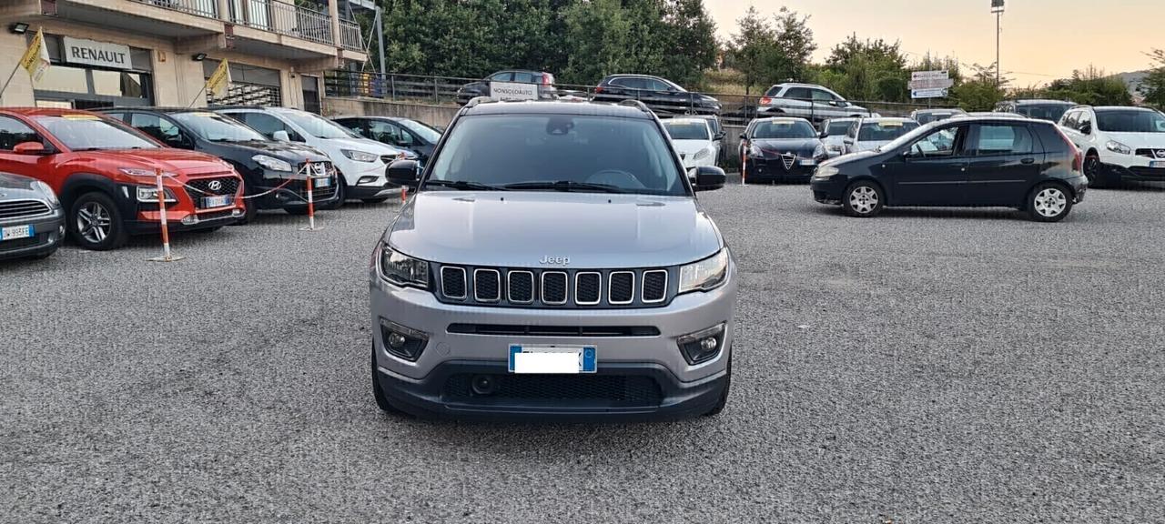 Jeep Compass 1.6 Mjt Business -11/2017 -FullOptional