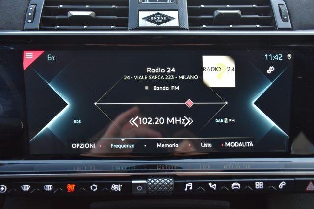 DS AUTOMOBILES DS 7 Crossback E-Tense Performance Line+