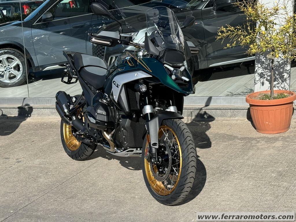 BMW R1300GS 719 option tramuntana NUOVO PRONTA CONSEGNA