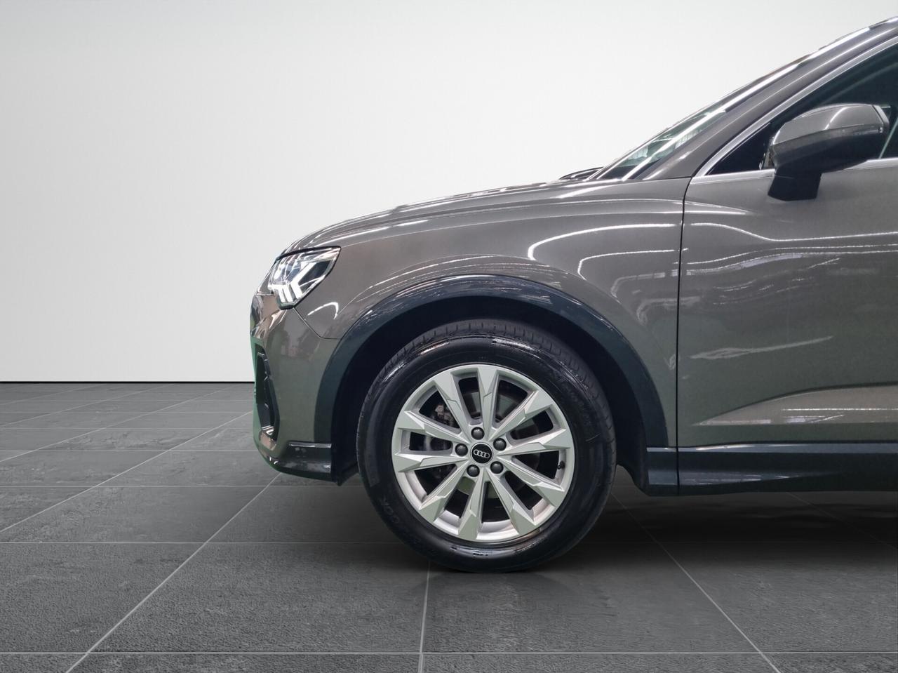 Audi Q3 SPORTBACK 35 TFSI S tronic Business Plus