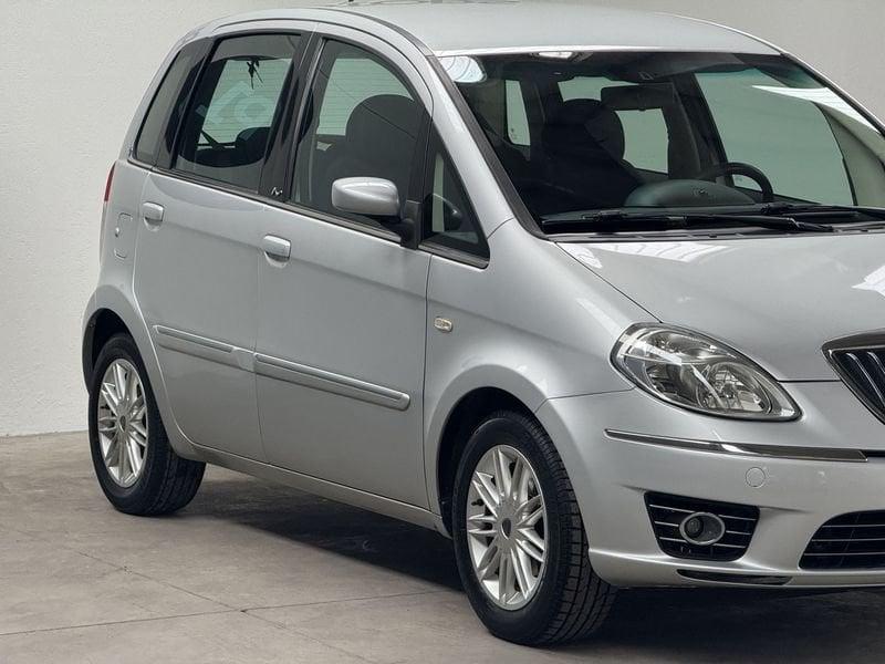 Lancia Musa 1.4 95cv 16v ORO Neopatentati Uniproprietario