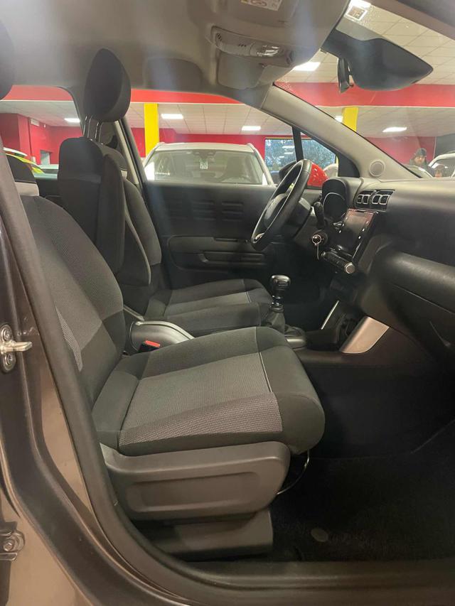 CITROEN C3 Aircross PureTech 110 S&S Shine Pack*PREZZO REALE*
