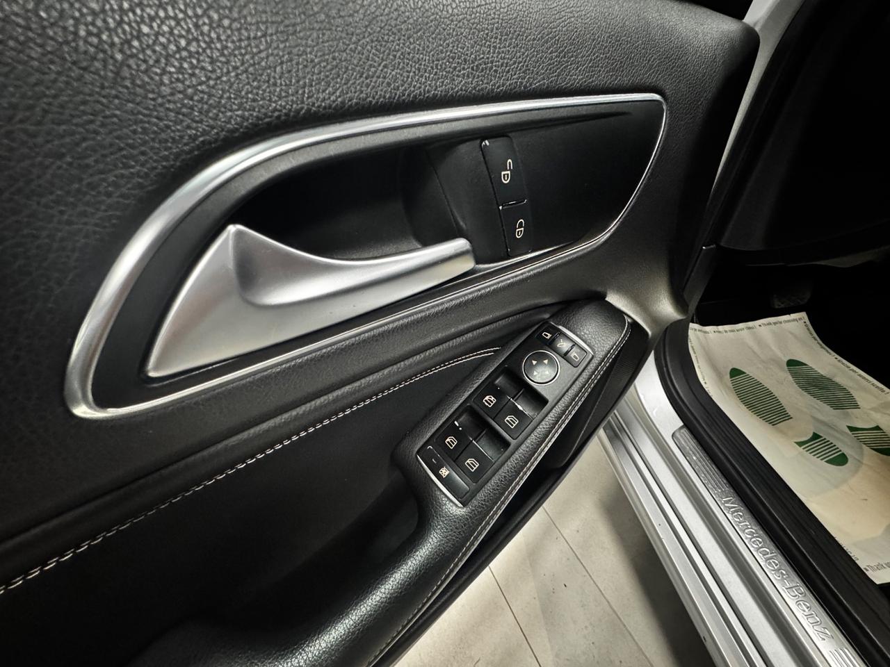 MERCEDES A 180CDI AUTOMATICA SPORT PLUS