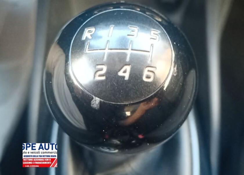 Fiat 500X 1.4 MultiAir 140 CV Pop Star