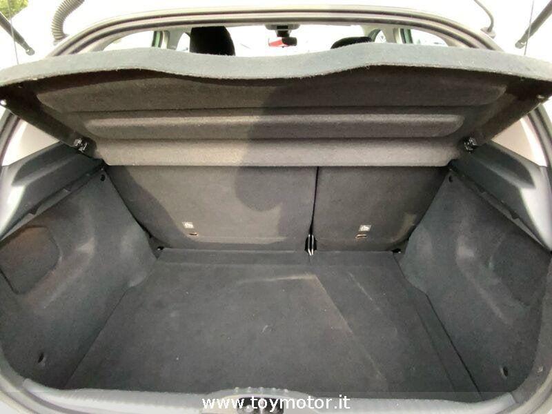 Citroën C3 3ª serie PureTech 68 Feel