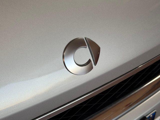 SMART ForTwo 1000 72 kW coupé BRABUS