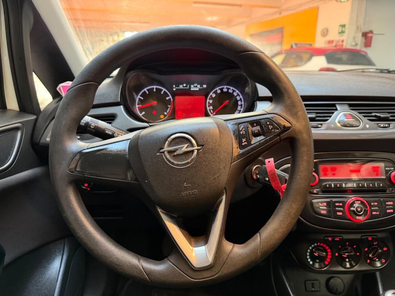 Opel Corsa 1.2 Neopatentati Euro 6