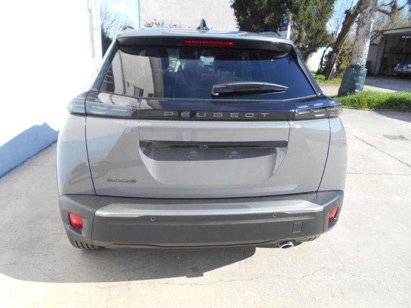 Peugeot 2008 136 Allure Hybrid e-DCS6 Fin 9Perfet Sc36%