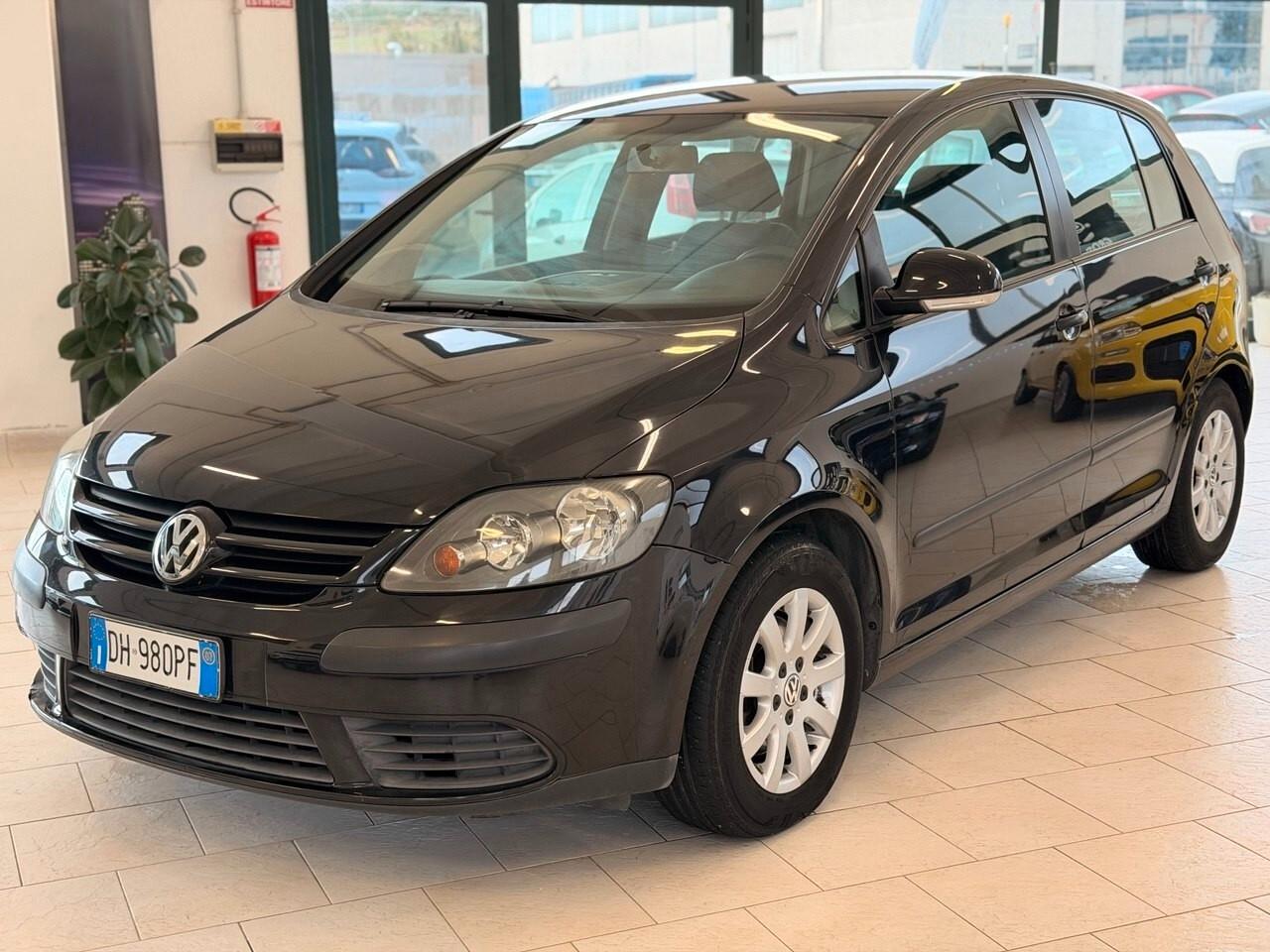 Volkswagen Golf Plus 1.9 TDI 5p. Comfortline