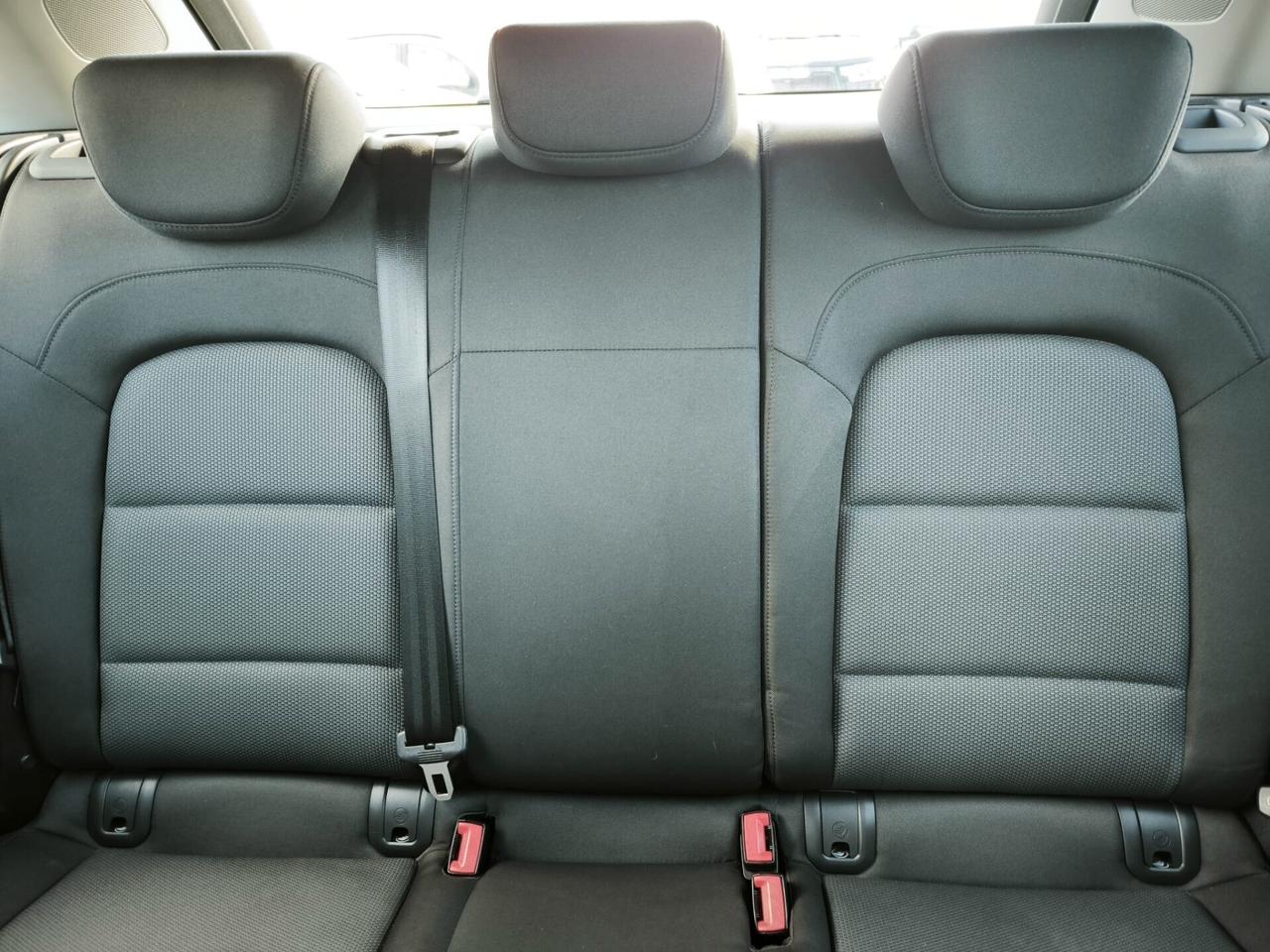 Audi Q3 2.0 TDI 150 CV S tronic Business