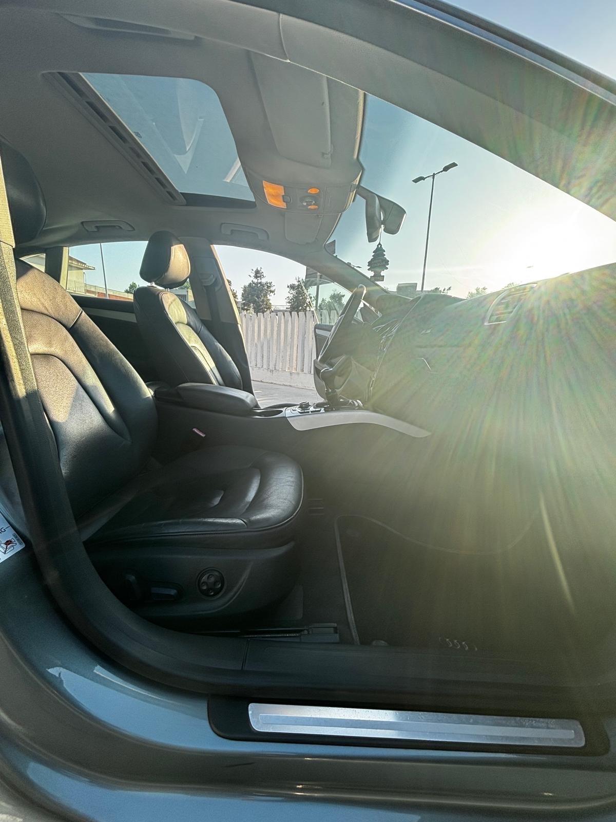 Audi A5 SPB 2.0 TDI F.AP.