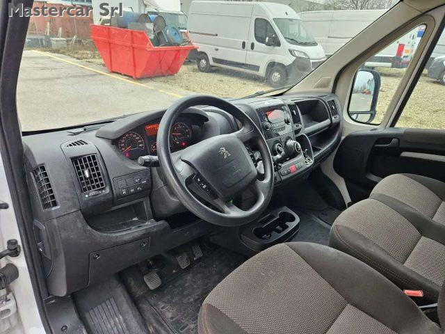 PEUGEOT Boxer 330 L2H2 2.2 BlueHDi 140cv - GF420PL