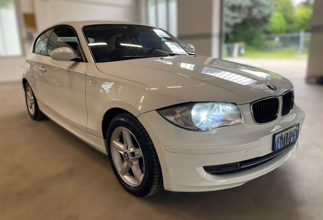 BMW 116 i cat 3 porte Eletta
