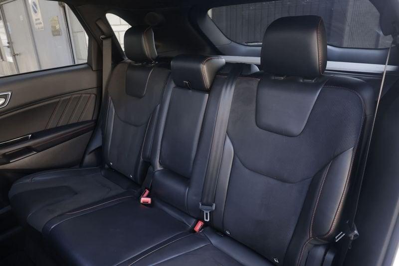 Ford Edge Ford Edge 2.0 EcoBlue 238CV S&S AWD Auto ST-Line 175KW ANNO 2019