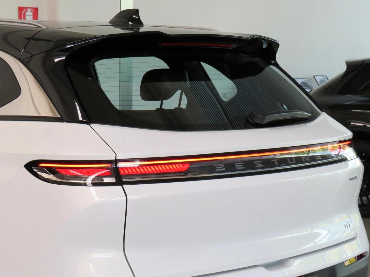 BESTUNE JOYEE 07 PLUG-IN|1.300 km · Garanzia 5 anni