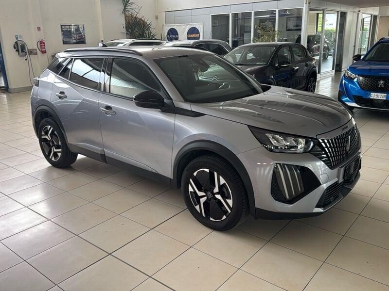 Peugeot 2008 PureTech 100 Allure S/S